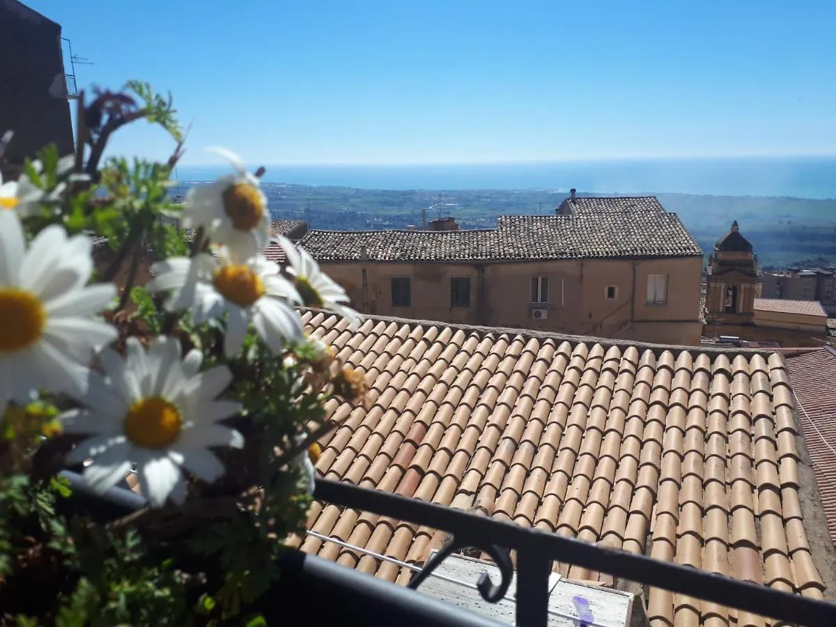 Tesori Di Girgenti Bed & Breakfast Agrigento