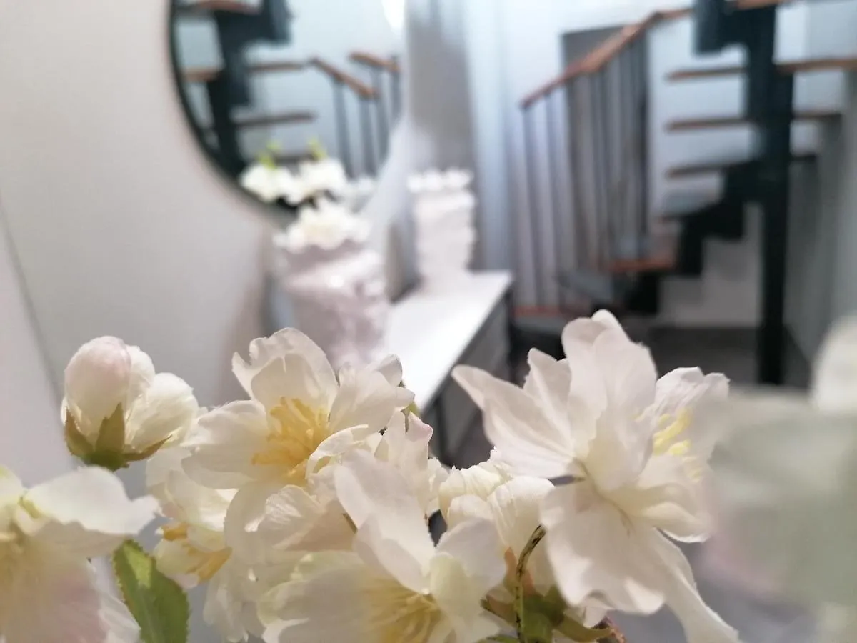 Tesori Di Girgenti Bed & Breakfast Agrigento Italy