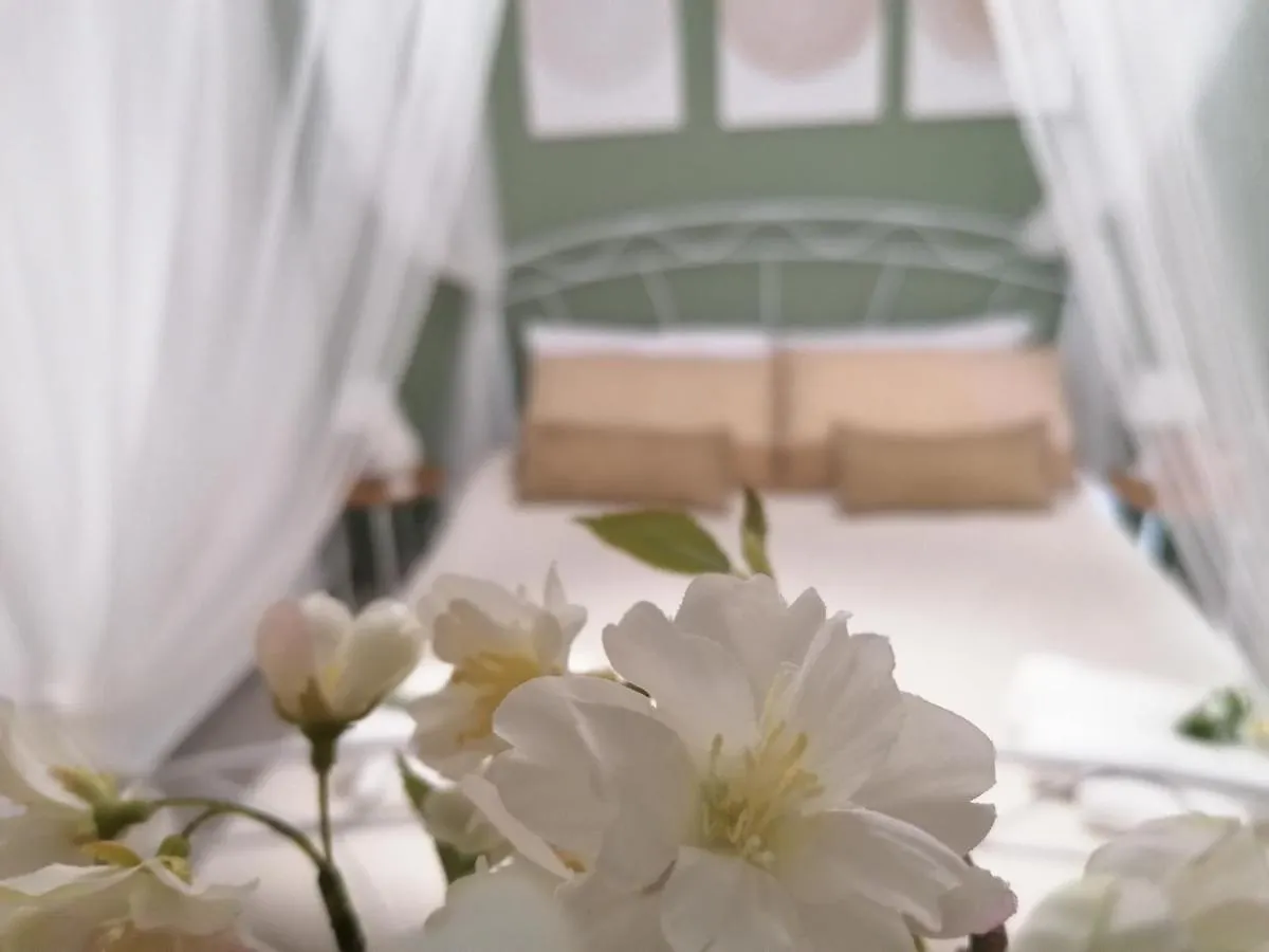 Tesori Di Girgenti Bed & Breakfast Agrigento