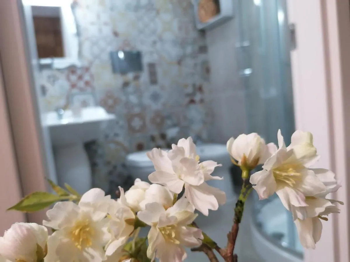 Tesori Di Girgenti Bed & Breakfast Agrigento Italy