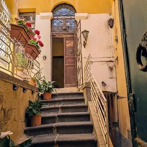 Nuovo Piccolo Gellia Affittacamere