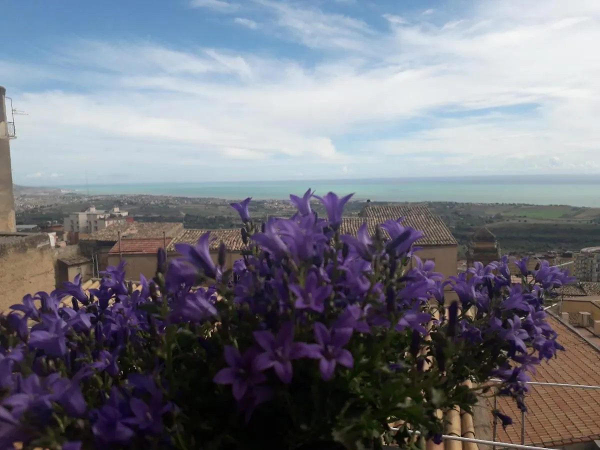 Tesori Di Girgenti Bed & Breakfast Agrigento