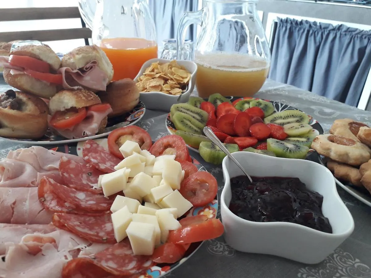 Tesori Di Girgenti Bed & Breakfast Agrigento