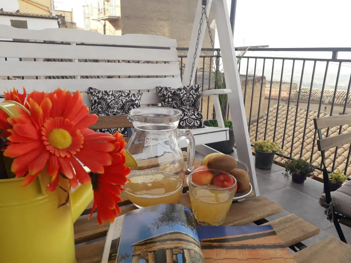Tesori Di Girgenti Bed & Breakfast Agrigento 0*,  Italy