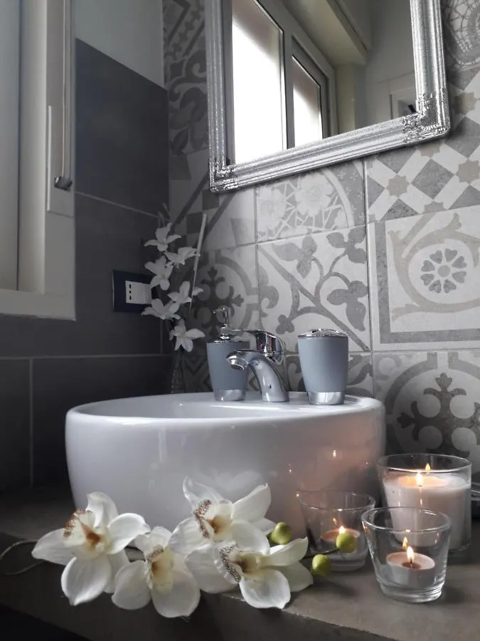 Tesori Di Girgenti Bed & Breakfast Agrigento
