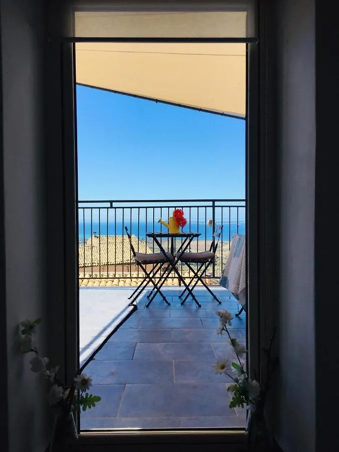 Tesori Di Girgenti Bed & Breakfast Agrigento Italy