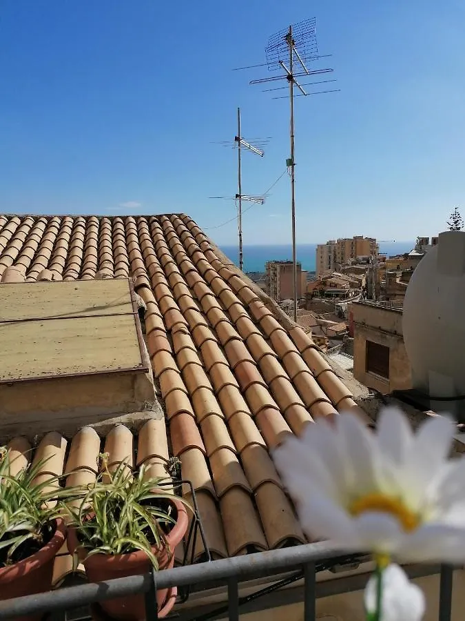 Tesori Di Girgenti Bed & Breakfast Agrigento 0*,  Italy