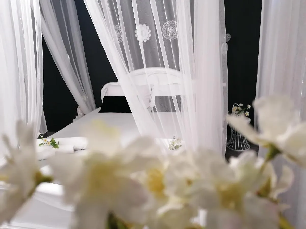 Tesori Di Girgenti Bed & Breakfast Agrigento