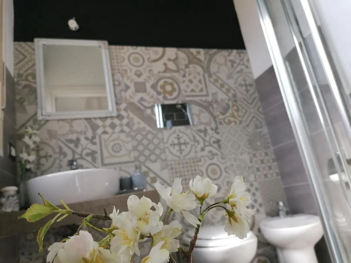 Tesori Di Girgenti Bed & Breakfast Agrigento