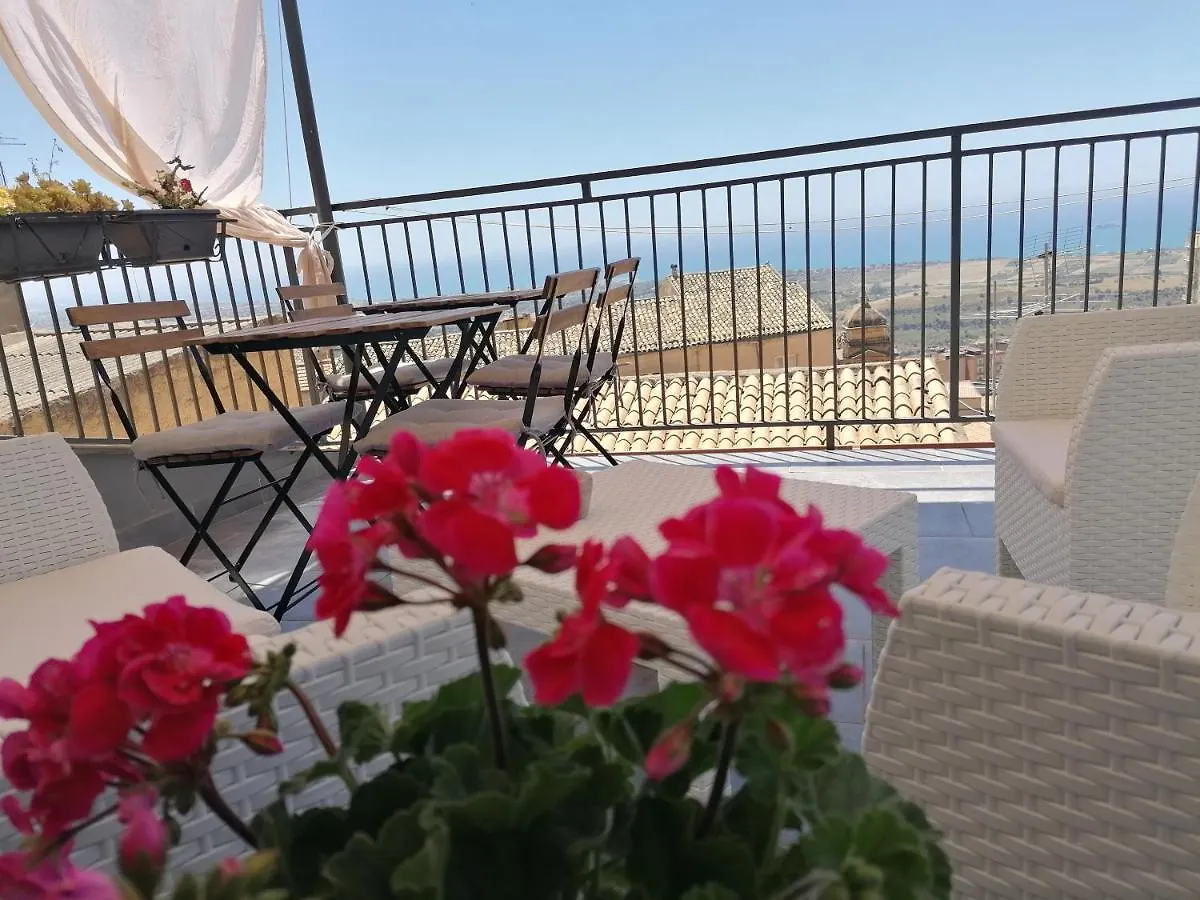 Tesori Di Girgenti Bed & Breakfast Agrigento Italy