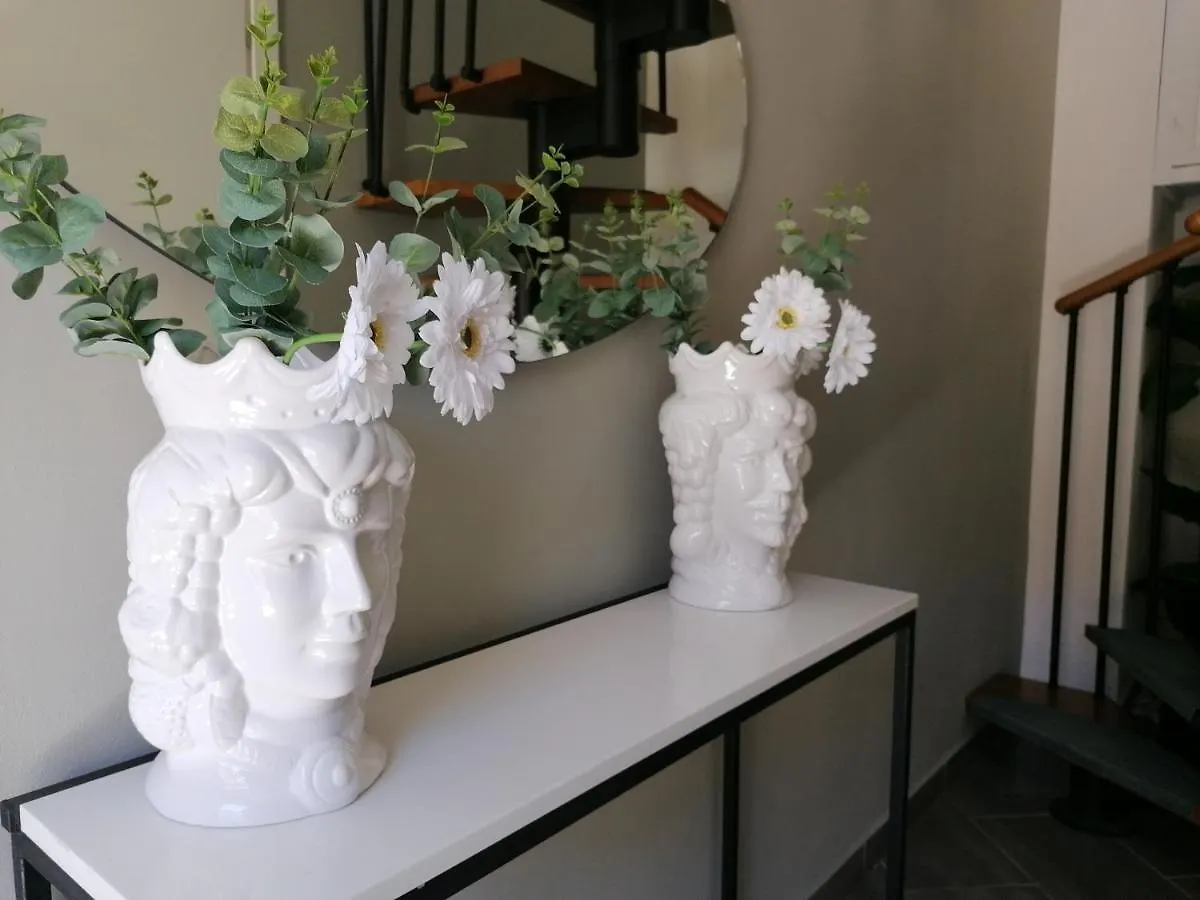 Tesori Di Girgenti Bed & Breakfast Agrigento