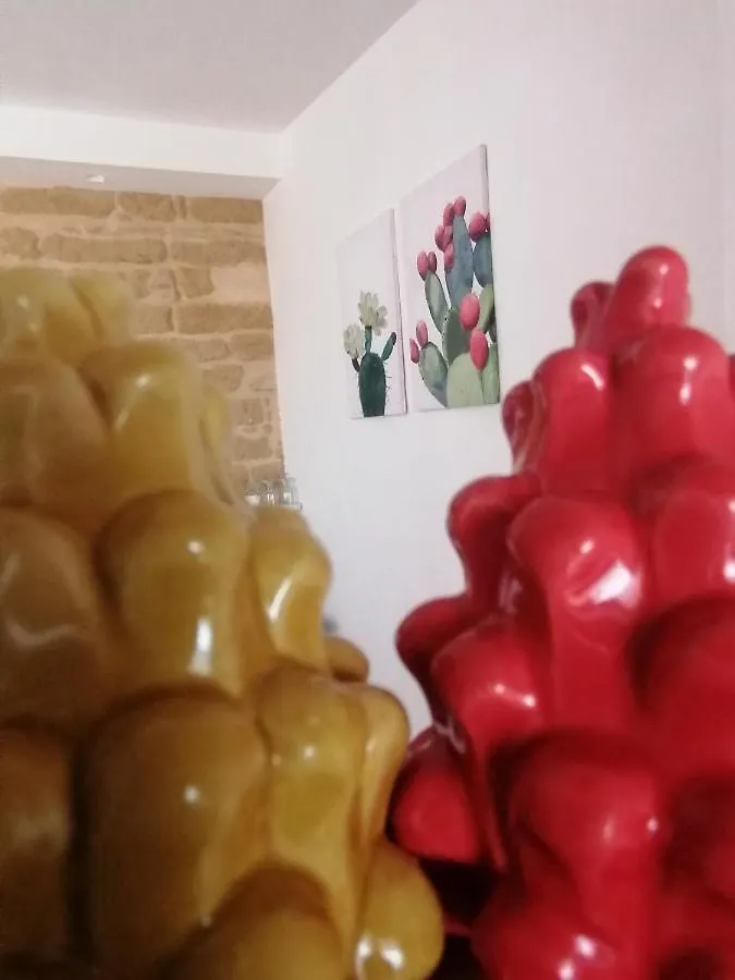 Tesori Di Girgenti Bed & Breakfast Agrigento