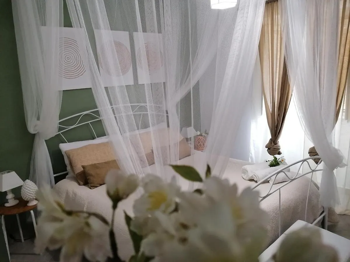 Tesori Di Girgenti Bed & Breakfast Agrigento