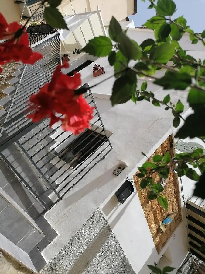 Tesori Di Girgenti Bed & Breakfast Agrigento Italy