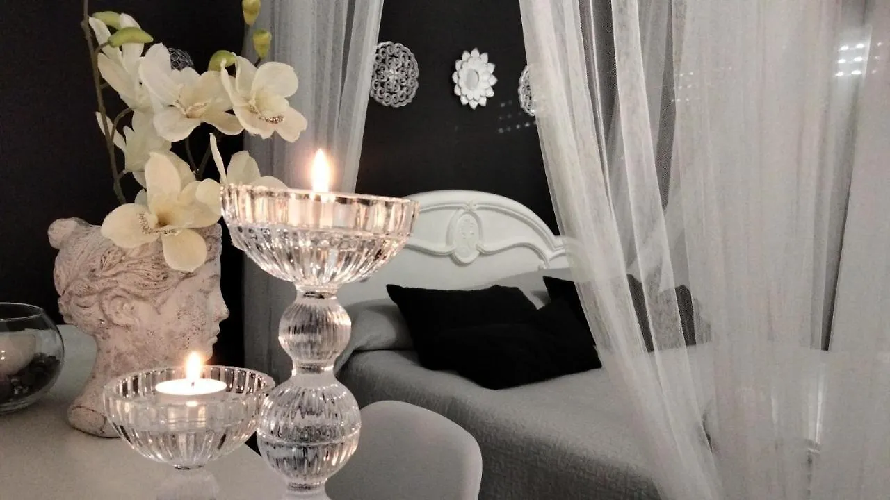Tesori Di Girgenti Bed & Breakfast Agrigento